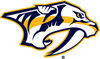NHL Custom Sharpener - Nashville Predators