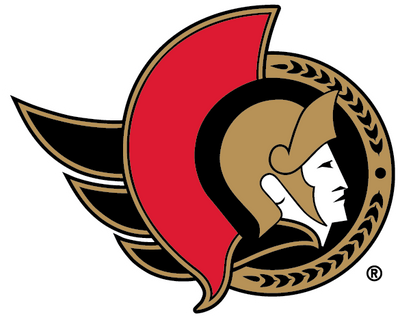 NHL Custom Overlay - Ottawa Senators img