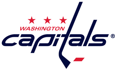 NHL Custom Overlay - Washington Capitals img