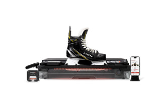 The Future Of Skate Sharpening Is Here