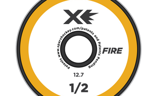 The Sparx FIRE Ring - Understanding The Differences Between Flat Bottom And Traditional Radius