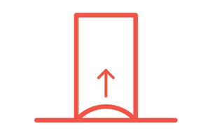 Understanding Radius Of Hollow