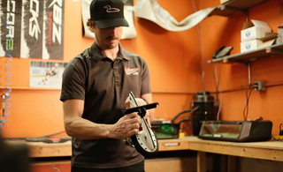 Why Some Of The Top North American Hockey Retailers Trust Their Sharpening With Sparx