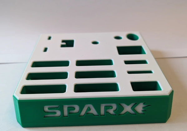 Sparx Accessory Tray