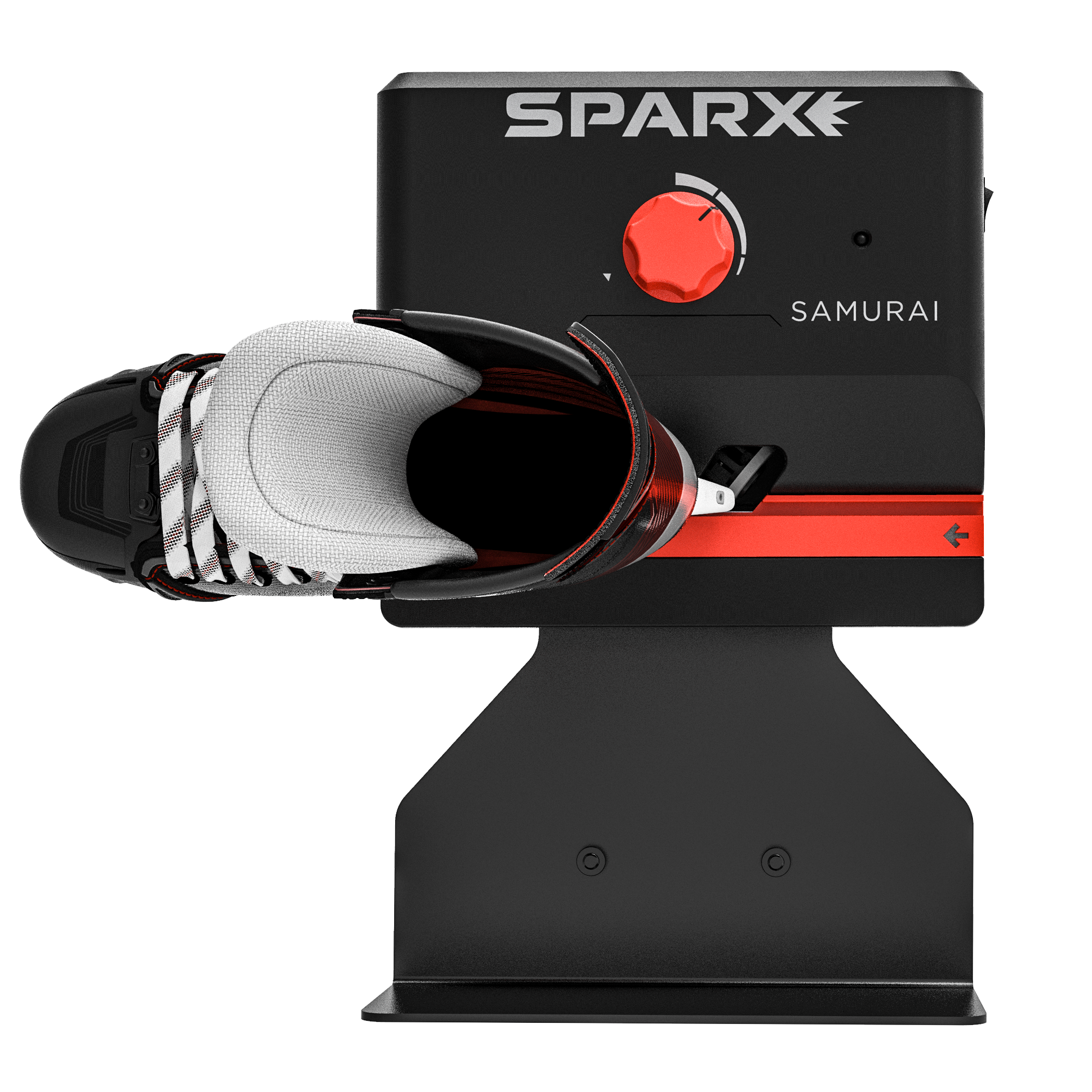 Sparx SAMURAI™ Elite Stand