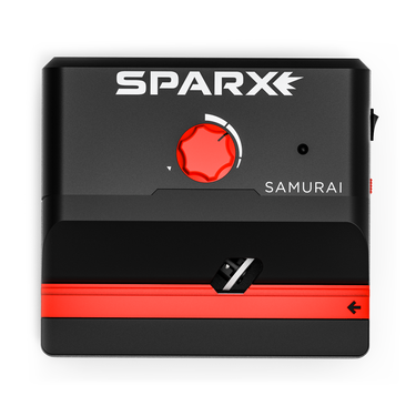 Sparx SAMURAI™