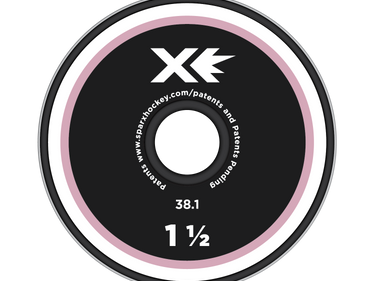 Anneau Radius