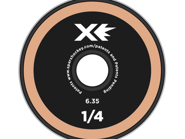 Anneau Radius