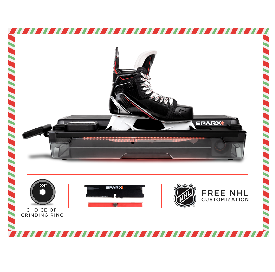 LIMITED EDITION  HOLIDAY BUNDLE