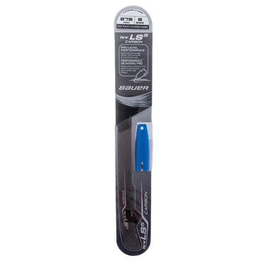 Bauer TUUK Lightspeed 5 Steel Edge Runner Junior