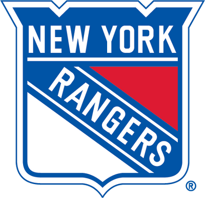 NHL Custom Overlay - New York Rangers img