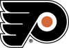 NHL Custom Sharpener - Philadelphia Flyers