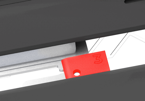 FeatherBlend™ Riser