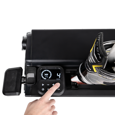 NHL Custom Sharpener - Anaheim Ducks