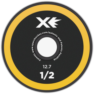 1/2 Inch grinding ring